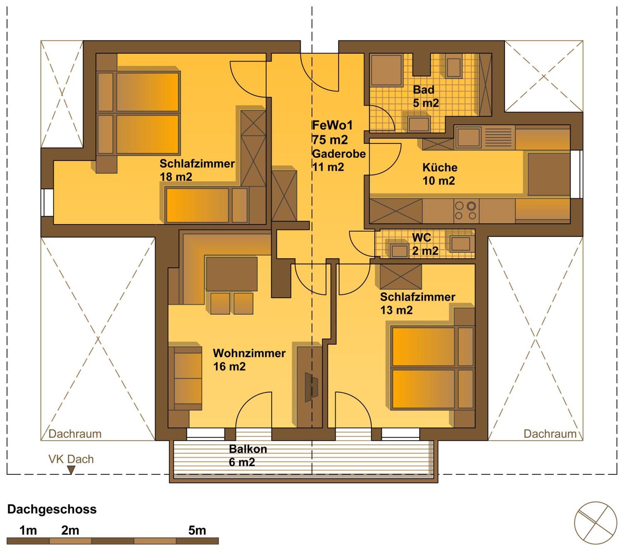 Haus Maringele Apartment Nesselwangle Exterior photo